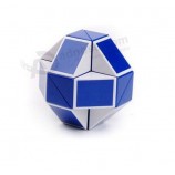 Wholesale customied top quality New Style Folding Magic Cube Puzzle