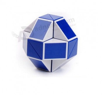 Wholesale customied top quality New Style Folding Magic Cube Puzzle
