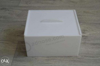 Custom Acrylic Lash Strip Box with Strips Ttablet Wholesale