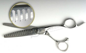 Wholesale customied top quality Fashion Professional Barber Hair Scissors