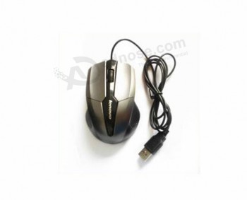 卸売cuStomeD最高品質の新デザインoem有線マウス