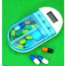 Wholesale customied top quality New Style OEM Design Electronic Pill Box