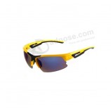 Wholesale customied top quality New Design OEM Bicycle Glasses