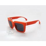 Wholesale customied top quality OEM Design Faction Detachable Glasses