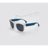 Wholesale customied top quality OEM Design Faction Detachable Glasses