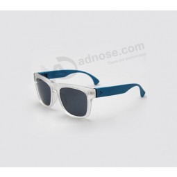 Wholesale customied top quality OEM Design Faction Detachable Glasses