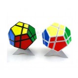 Wholesale customied top quality OEM Design Megaminx Magic Cube