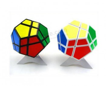 Wholesale customied top quality OEM Design Megaminx Magic Cube
