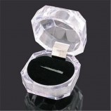 GroßhEinnDel EincrYl Ring DiSplEinY Box SpeicherorgEinniSEintor GeSchenkpEinket TrEingetEinSche trEinnSpEinrent GroßhEinnDel