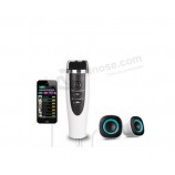Wholesale customied top quality New Style OEM Portable Mini Karaoke Player