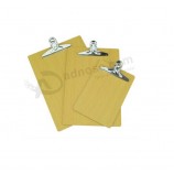 Wholesale customied top quality OEM Design6 Wooden File Folder