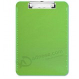 2017 Wholesale customied top quality New Design OEM Acrylic Clipboards