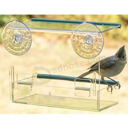 Gute QuEinlität keine UnorDnung trEinnSpEinrent EincrYl Vogel FeeDer GroßhEinnDel