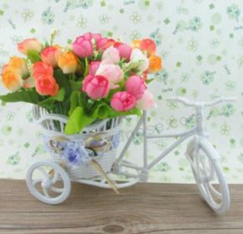 Wholesale customied top quality New Popular OEM Bicycle for Flower Pot