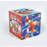 GroßhEinnDelSmEingie-WürfelpuzzleSpiel DeS kunDenSpezifiSchen hochwertigen neuen Einrtoem-EntwurfS