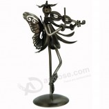Wholesale customied top quality Promotional OEM Gift Music Metal Craft