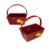 2017 Wholesale customied top quality New Design OEM Closet Storage Bags