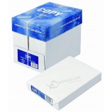 Wholesale customied top quality New Design 100% Wood Pulp A4 Copy Paper