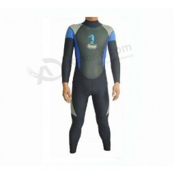 Customied top quality OEM Faction Design Diving Dry Suit
