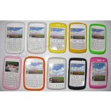 2017 Customied top quality New Design OEM Silicone Cellphone Case