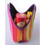 Customied top quality Neoprene Picnic New Lunch Bag