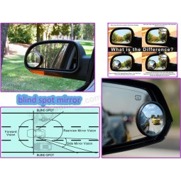 Customied top quality Blind Spot Mirror, OEM Orders Are Welcome