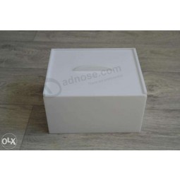 Acrylic Eyelash Extension Holder, Makeup Cosmetic Storage Box Case, Eyelash Box Wholesale