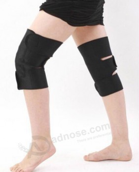 カスタマイズされた最高品質の新しいデザインのスポーツ膝サポート