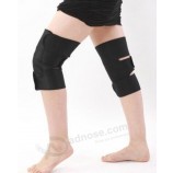 Customied top quality New Design Sport Knee Support