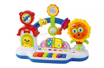 Hot Sale Popular Music Baby Toy Wholesale