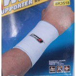 2017 Customied top quality New Design Wrist Sport Support