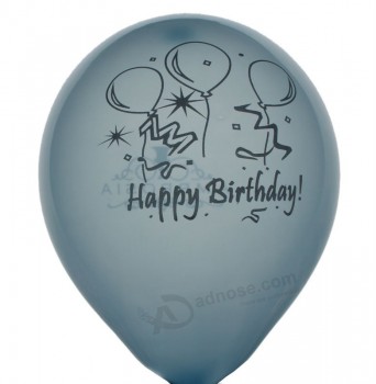 OEM Design Hotsale PVC Latex Balloon Wholesale