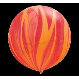 OEM Design Colorful PVC Latex Balloon Wholesale