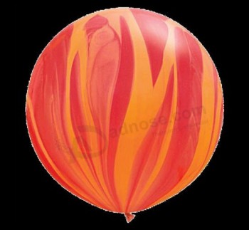 OEM Design Colorful PVC Latex Balloon Wholesale