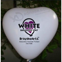 OEM Design Beautiful Valentine′s Latex Balloon Wholesale