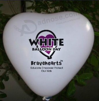 OEM Design Beautiful Valentine′s Latex Balloon Wholesale
