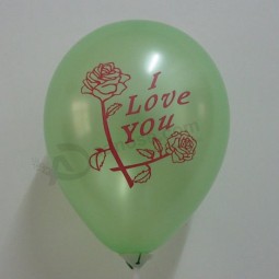 Good Quality OEM Wedding Latex Balloon Wholesale