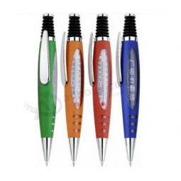 Customied top quality Supply Fashion Promotional Thermometer Pen