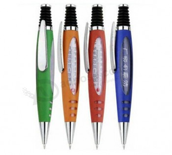 Customied top quality Supply Fashion Promotional Thermometer Pen