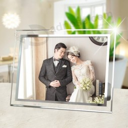 Professional Custom Hot Sales Acrylic Creative Photo Frame Wholesale