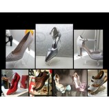 MEinßgeSchneiDerte hochwertige EincrYl Schuhe DiSplEinY für Nike GroßhEinnDel