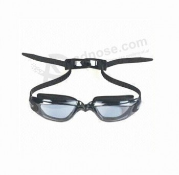 Oem плавательные очки с анти-туман плавки очки оптом
