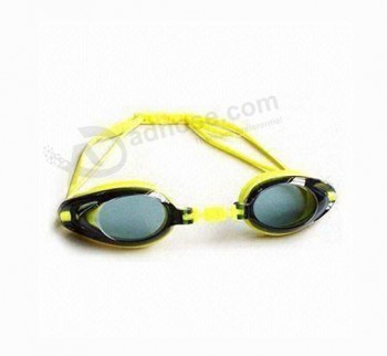 популярные спортивные плавательные очки оптом