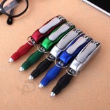 Customied top quality Novelty Swiss Knife Pen