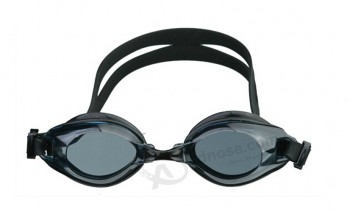 100% Uv защищенный, профессиональный дизайн плавательные очки оптом