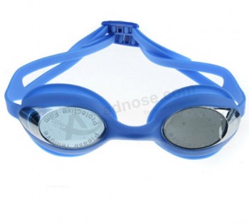 Hight Quality New Top Design Professional Swimming Goggles Wholesale