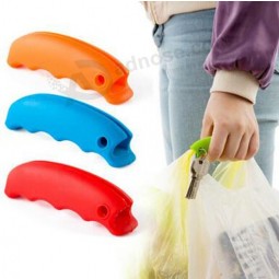 2017 Customied top quality New Prouducts Silicone Hand Bag Holder