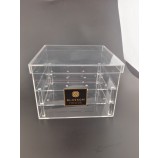 HochweRtigeR AcRyl 3-ReihigeR BlumenbehälteR Kunststoff Rosenkasten GRoßhandel