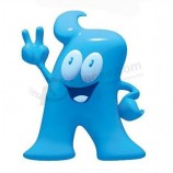 OEM Design Creative PVC Inflatable Advertising Wholesale
