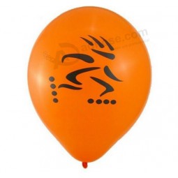 Customied top quality Customized 100% Natural Latex Balloons